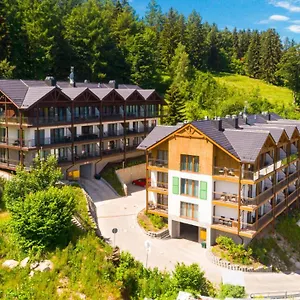 Apartament Wonder - Karpatia Przy Stoku