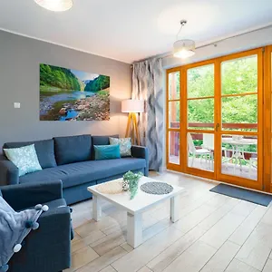  Apartament Hello - Przy Stoku